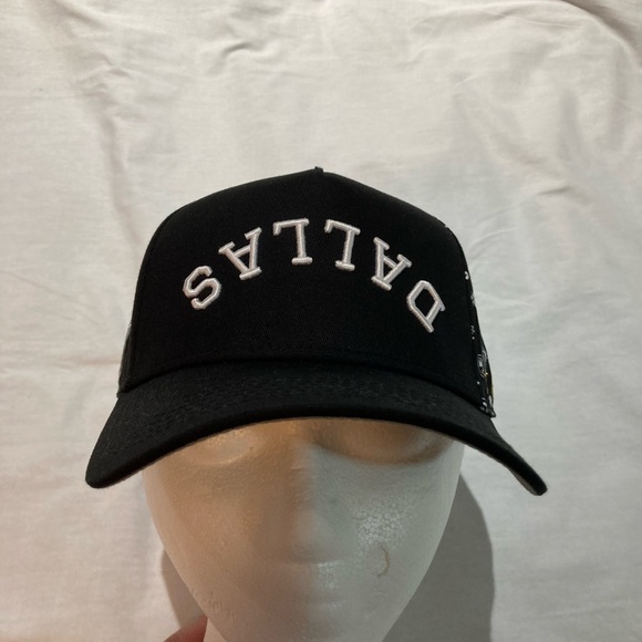 Men’s True Brvnd Dallas Cowboys snapback hat! Brand new with tags! - Picture 2 of 7